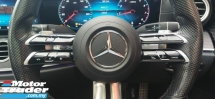 2021 MERCEDES-BENZ E-CLASS E300 2.0cc AMG LINE (A) 43K KM WRRTY HINGGA JAN 2026
