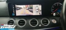 2021 MERCEDES-BENZ E-CLASS E300 2.0cc AMG LINE (A) 43K KM WRRTY HINGGA JAN 2026