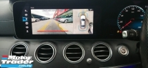 2021 MERCEDES-BENZ E-CLASS E300 2.0cc AMG LINE (A) 43K KM WRRTY HINGGA JAN 2026
