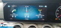 2021 MERCEDES-BENZ E-CLASS E300 2.0cc AMG LINE (A) 43K KM WRRTY HINGGA JAN 2026