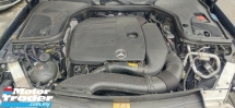 2021 MERCEDES-BENZ E-CLASS E300 2.0cc AMG LINE (A) 43K KM WRRTY HINGGA JAN 2026