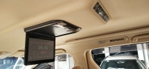 2009 丰田 VELLFIRE 2.4cc V 规格 (一个) REG 2011, 138ķKM, 1年保修