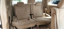 2009 丰田 VELLFIRE 2.4cc V 规格 (一个) REG 2011, 138ķKM, 1年保修