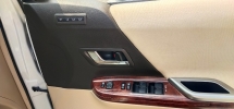 2009 丰田 VELLFIRE 2.4cc V 规格 (一个) REG 2011, 138ķKM, 1年保修