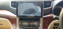 2009 丰田 VELLFIRE 2.4cc V 规格 (一个) REG 2011, 138ķKM, 1年保修
