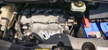 2009 丰田 VELLFIRE 2.4cc V 规格 (一个) REG 2011, 138ķKM, 1年保修