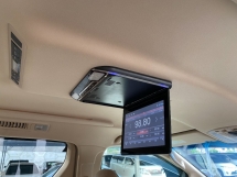 2009 TOYOTA VELLFIRE 2.4 五、已注册 2011 7Seater 2电动车门摄像头 