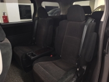2012 TOYOTA VELLFIRE 2.4 Z FACELIFT (一个) REG 2016