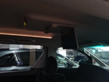 2012 TOYOTA VELLFIRE 2.4 Z FACELIFT (一个) REG 2016