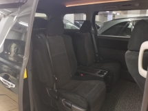 2012 TOYOTA VELLFIRE 2.4 Z FACELIFT (一个) REG 2016