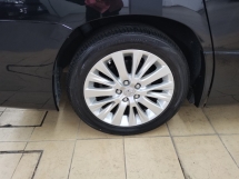 2012 TOYOTA VELLFIRE 2.4 Z FACELIFT (一个) REG 2016