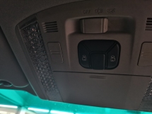 2012 TOYOTA VELLFIRE 2.4 Z FACELIFT (一个) REG 2016