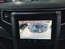 2012 TOYOTA VELLFIRE 2.4 Z FACELIFT (一个) REG 2016