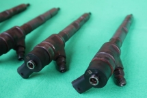 HYUNDAI STAREX A1 INJECTOR PER PIECES Performance Part 