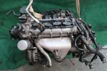 VOLKSWAGEN POLO 1.6 CLS ENGINE Engine & Transmission 