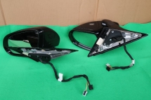 MERCEDES W222 SIDE MIRRIOR Performance Part 