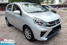 2020 PERODUA AXIA 1.0 (A) G ONE LADY OWNER DEPOSIT ONLY RM300