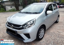 2020 PERODUA AXIA 1.0 (A) G ONE LADY OWNER DEPOSIT ONLY RM300