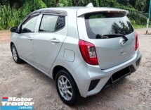 2020 PERODUA AXIA 1.0 (A) G ONE LADY OWNER DEPOSIT ONLY RM300