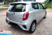 2020 PERODUA AXIA 1.0 (A) G ONE LADY OWNER DEPOSIT ONLY RM300