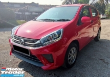 2022 PERODUA AXIA 1.0 (A) Gxtra STILL UNDER WARRANTY DEPOSIT RM300