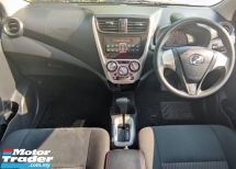 2022 PERODUA AXIA 1.0 (A) Gxtra STILL UNDER WARRANTY DEPOSIT RM300