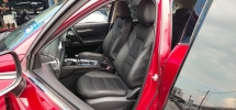 2018 马自达CX-5 SKYACTIV 2.5L HIGH (一个) 126ķKM, 1年免费保修