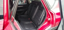 2018 马自达CX-5 SKYACTIV 2.5L HIGH (一个) 126ķKM, 1年免费保修
