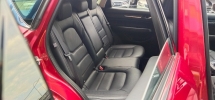 2018 马自达CX-5 SKYACTIV 2.5L HIGH (一个) 126ķKM, 1年免费保修