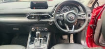2018 马自达CX-5 SKYACTIV 2.5L HIGH (一个) 126ķKM, 1年免费保修
