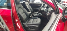 2018 马自达CX-5 SKYACTIV 2.5L HIGH (一个) 126ķKM, 1年免费保修