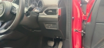2018 马自达CX-5 SKYACTIV 2.5L HIGH (一个) 126ķKM, 1年免费保修