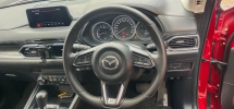 2018 马自达CX-5 SKYACTIV 2.5L HIGH (一个) 126ķKM, 1年免费保修