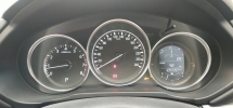 2018 马自达CX-5 SKYACTIV 2.5L HIGH (一个) 126ķKM, 1年免费保修