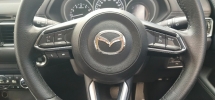 2018 马自达CX-5 SKYACTIV 2.5L HIGH (一个) 126ķKM, 1年免费保修