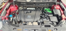 2018 马自达CX-5 SKYACTIV 2.5L HIGH (一个) 126ķKM, 1年免费保修