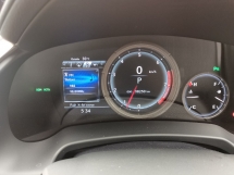 2017 LEXUS RX 350 F SPORT (A) CBU