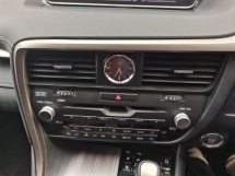 2017 LEXUS RX 350 F SPORT (A) CBU