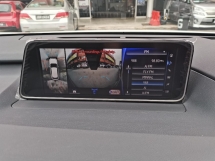 2017 LEXUS RX 350 F SPORT (A) CBU