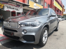 2018 宝马 X5 xDrive40e M SPORT 制造 2018 全方位服务巴伐利亚汽车 ((自由 1 带混合动力电池保修的年车))