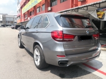 2018 宝马 X5 xDrive40e M SPORT 制造 2018 全方位服务巴伐利亚汽车 ((自由 1 带混合动力电池保修的年车))