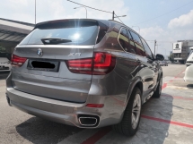 2018 宝马 X5 xDrive40e M SPORT 制造 2018 全方位服务巴伐利亚汽车 ((自由 1 带混合动力电池保修的年车))
