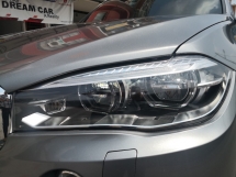 2018 宝马 X5 xDrive40e M SPORT 制造 2018 全方位服务巴伐利亚汽车 ((自由 1 带混合动力电池保修的年车))