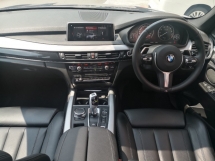 2018 宝马 X5 xDrive40e M SPORT 制造 2018 全方位服务巴伐利亚汽车 ((自由 1 带混合动力电池保修的年车))