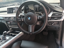 2018 宝马 X5 xDrive40e M SPORT 制造 2018 全方位服务巴伐利亚汽车 ((自由 1 带混合动力电池保修的年车))