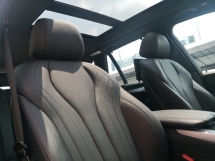 2018 宝马 X5 xDrive40e M SPORT 制造 2018 全方位服务巴伐利亚汽车 ((自由 1 带混合动力电池保修的年车))