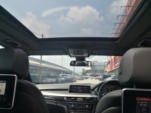 2018 宝马 X5 xDrive40e M SPORT 制造 2018 全方位服务巴伐利亚汽车 ((自由 1 带混合动力电池保修的年车))