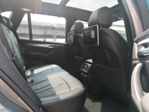 2018 宝马 X5 xDrive40e M SPORT 制造 2018 全方位服务巴伐利亚汽车 ((自由 1 带混合动力电池保修的年车))