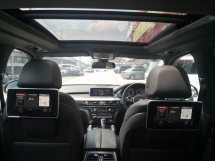 2018 宝马 X5 xDrive40e M SPORT 制造 2018 全方位服务巴伐利亚汽车 ((自由 1 带混合动力电池保修的年车))