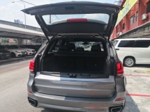 2018 宝马 X5 xDrive40e M SPORT 制造 2018 全方位服务巴伐利亚汽车 ((自由 1 带混合动力电池保修的年车))